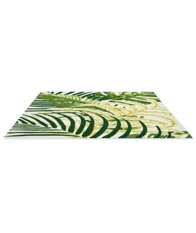 Tapis de sol In & Out Manila artichoke In & Out