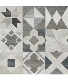 Floor Tile PHUKET MIX 60x60 cm