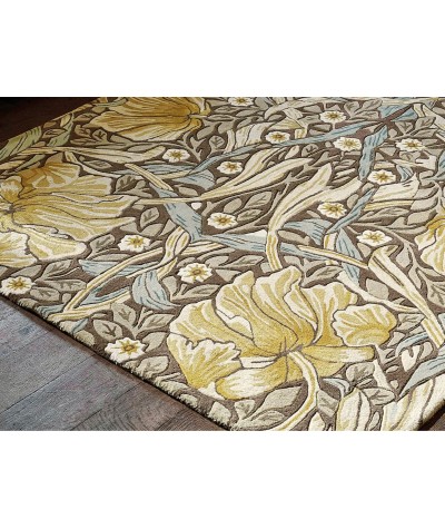 Pimpernel Bullrush Indoor Floor Mat