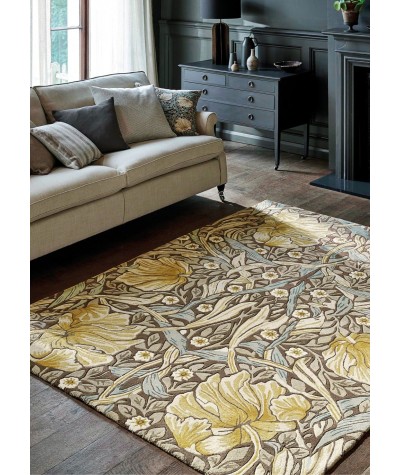 Tapis de sol intérieur Pimpernel Bullrush