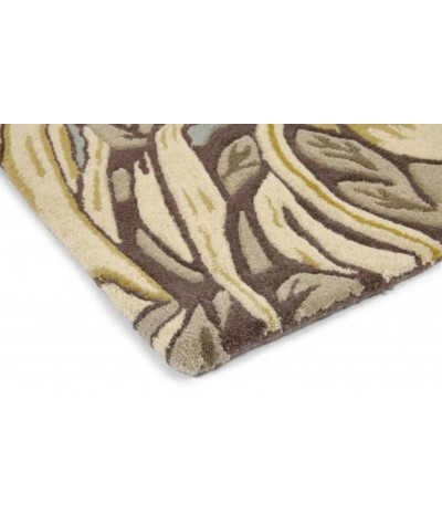 Pimpernel Bullrush Indoor Floor Mat