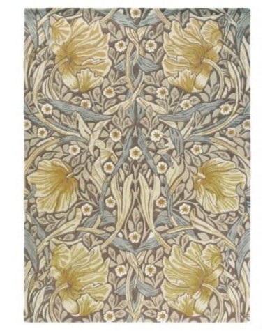 Pimpernel Bullrush Indoor Floor Mat