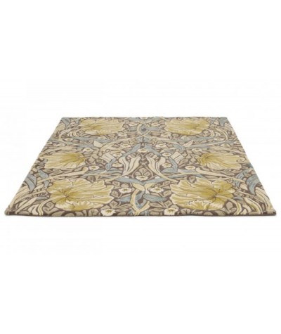 Pimpernel Bullrush Indoor Floor Mat