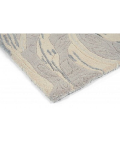 Pure Pimpernel Linen Interior Decorative Floor Mat