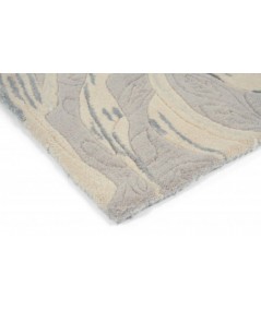 Pure Pimpernel Linen Interior Decorative Floor Mat