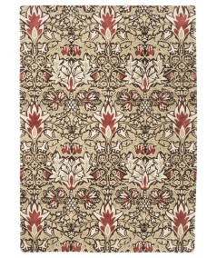 Tapis de sol décoratif intérieur Snakeshead Chocolate Spice