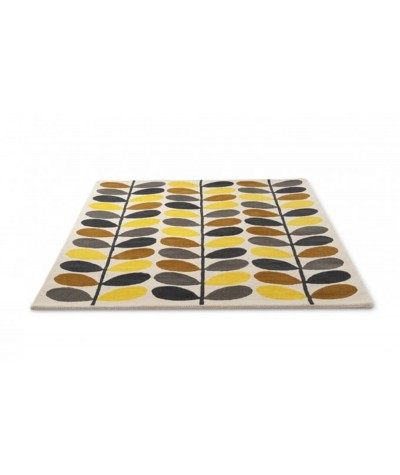 Multi Stem Indoor Decorative Floor Mat