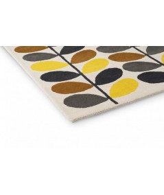 Multi Stem Indoor Decorative Floor Mat