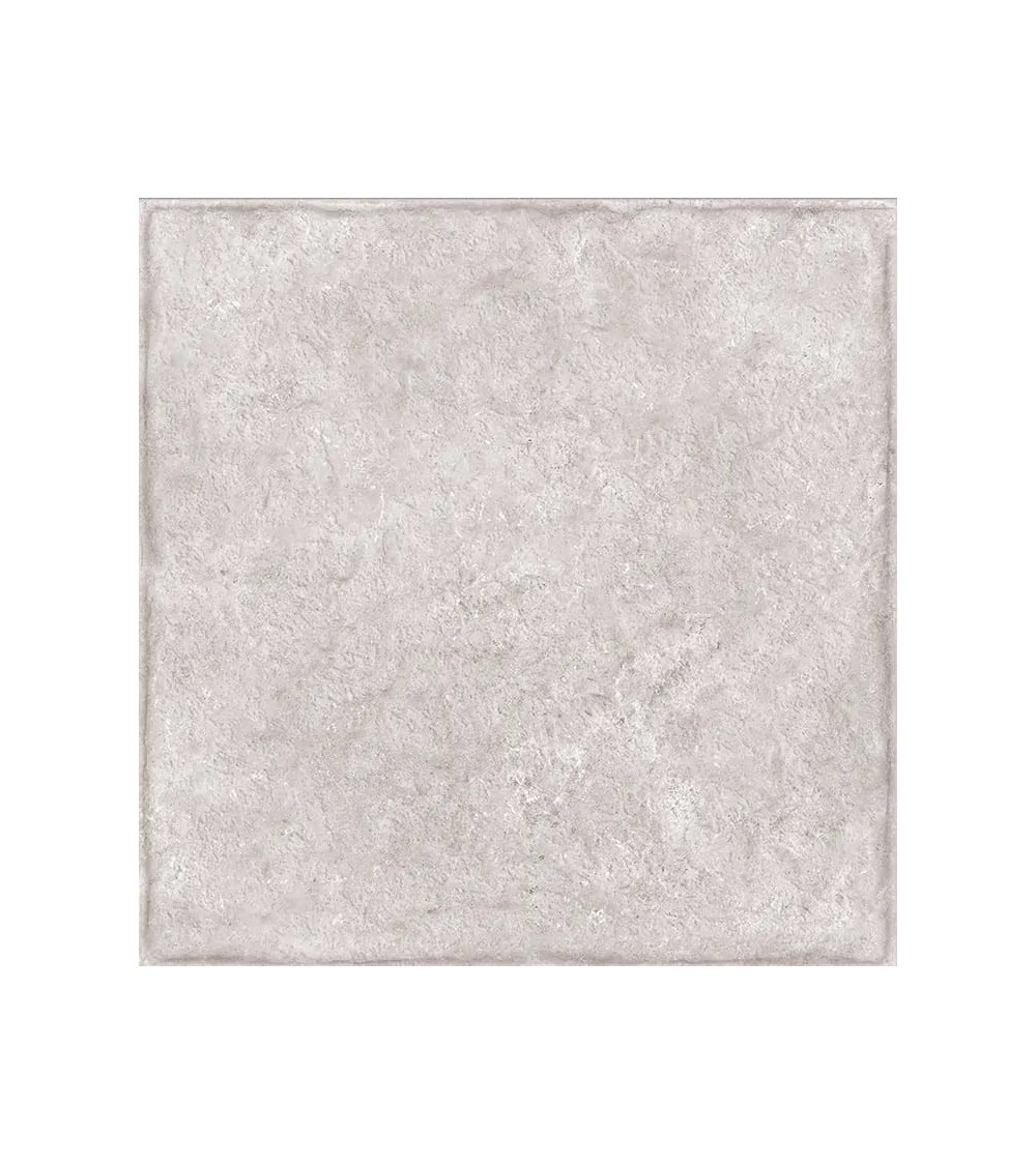 Floor & wall tiles LE MASSERIE 30.4x30.4 cm matt stone effect