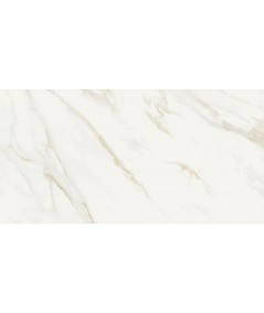 ADAGGIO GOLD earthenware 30X60 cm pulido marble effect