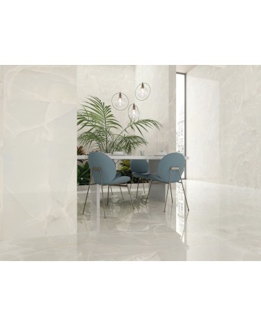 Floor & wall tiles AGATE 60X120 cm pulido marble look