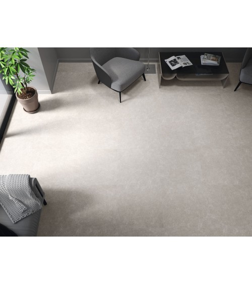 Carrelage sol & mur ARKESIA 60X60 cm aspect pierre