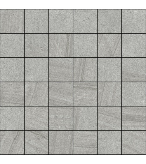 Mosaic MOS CUTSTONE 30X30 cm stone look