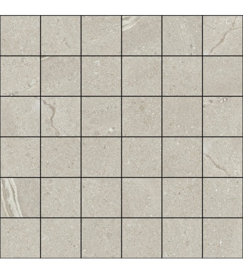 Mosaic MOS CUTSTONE 30X30 cm stone look