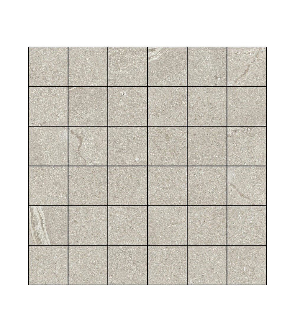 Mosaic MOS CUTSTONE 30X30 cm stone look