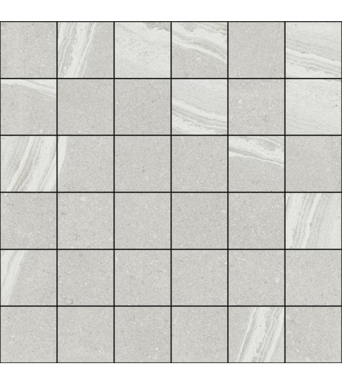 Mosaic MOS CUTSTONE 30X30 cm stone look