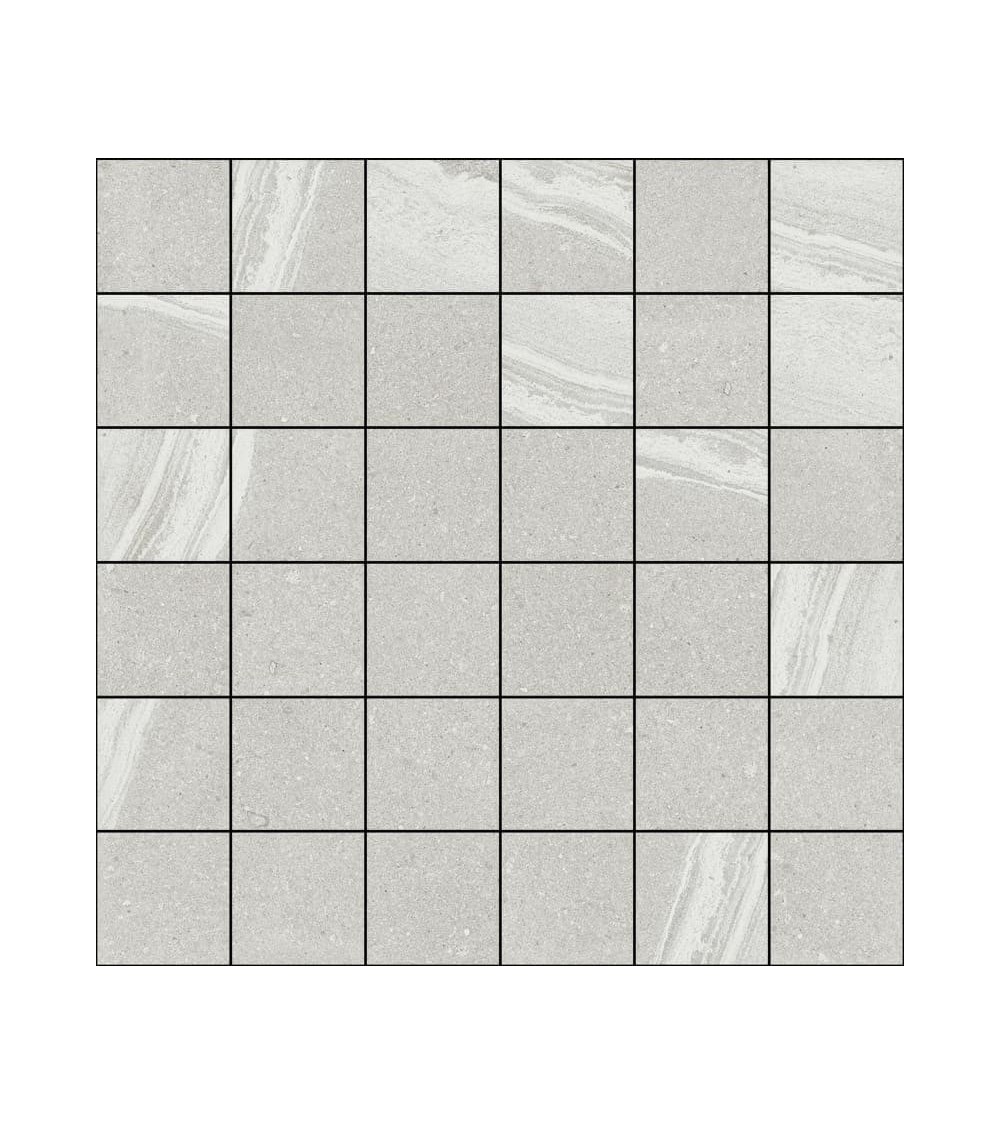 Mosaic MOS CUTSTONE 30X30 cm stone look