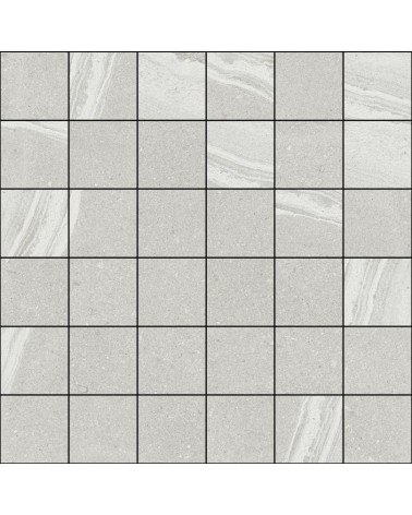 Mosaic MOS CUTSTONE 30X30 cm stone look