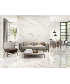 Floor & wall tiles ADAGGIO GOLD 60X60 cm pulido marble look