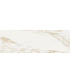 Faïence ADAGGIO GOLD 40X120 cm effet marbre pulido