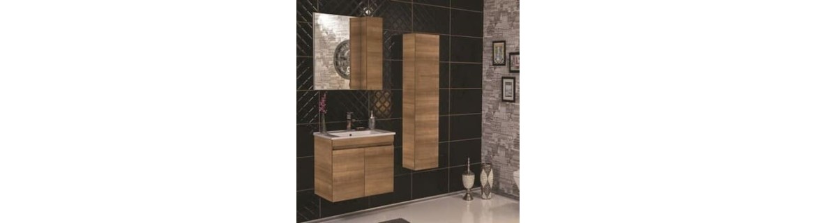 Bathroom set