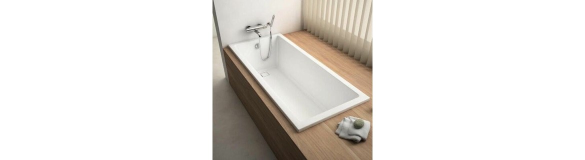 Classic bathtub